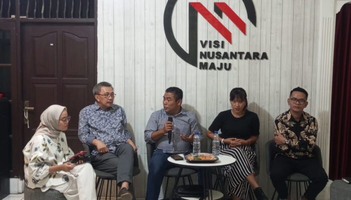 Pemisahan Pemilu Nasional-Daerah Tuai Kontroversi, Yusfitriadi: Akan Ada Kecemburuan