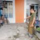 Pencurian Motor di Perumahan Citra Swarna Riverside Klapanunggal  Terekam CCTV, Korban Keluhkan Soal Keamanan