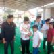 Peringati 1 Muharram, Pemdes Nagrak Santuni Ratusan Anak Yatim dan Dhuafa
