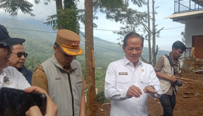 Telan Korban Jiwa, Menteri LH Bakal Pidanakan Pemilik Villa yang Longsor di Cisarua