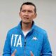Dicky Gunawan Apresiasi Pelatihan Lisensi Pelatih Fisik Dispora Kabupaten Bogor