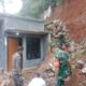 TPT Milik PT Indopenta Sakti Teguh Longsor, 1 Rumah dan Motor Rusak Tertimpa Reruntuhan