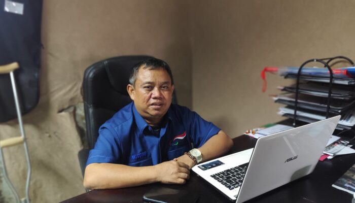 Ketua NPCI Kabupaten Bogor Apresiasi Pelatihan Lisensi Pelatih Fisik