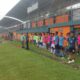 42 Pemain SSB Lolos Seleksi Tahap Awal KU 17 Persikabo