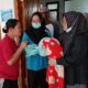 Warga Ciampea Digegerkan Penemuan Bayi Laki-laki Masih Hidup Didalam Tas Belanja Warna Hitam