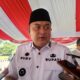 Belum Fikirkan Modifikasi Cuaca, Bupati Rudy Susmanto Lebih Pilih Gotong Royong Atasi Bencana