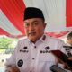 Jangan Cuma Jadi Penonton, Bupati Rudy Susmanto Minta SKPD Gotong Royong Bantu Korban Bencana Puncak