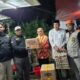 Bantu Korban Banjir di Klapanunggal dan Cileungsi, INH Beri Makan 3.936 Pengungsi