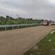 Jalan Bomang di Pasang Guard Rail Sepanjang 8 Km, Ivan: Tekan Angka Kecelakaan