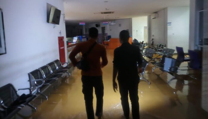 Dinkes Kabupaten Bogor Klaim Tak Ada Peningkatan Penyakit Pasca Puluhan Bencana Alam Terjadi