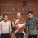 Kantor Hukum 9 Bintang Dampingi Korban Penyerangan di Kampung Cikuda Bojong Nangka ke Polres Bogor