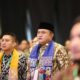 Bupati Rudy Susmanto Tegaskan Komitmen Wujudkan Pemerintahan Bebas Korupsi