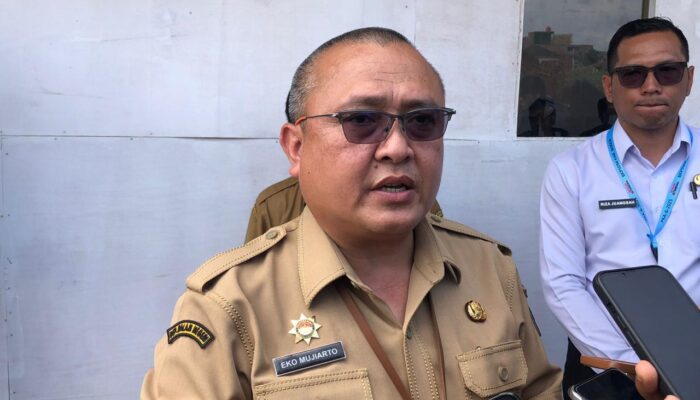 DPKPP Masih Bingung Tambah Jam Operasional Taman di Kabupaten Bogor
