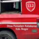 Niat Evakuasi Ular di Bojonggede, Damkar Kabupaten Bogor Kena Prank Debt Collector