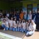 Pelatihan Media Sosial oleh Mahasiswa LSPR: Pemuda Sukajadi Siap Promosikan Desa