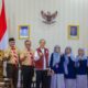 Dukung BPS Kota Bogor Jalankan Sensus Ekonomi 2026, Dedie Rachim: Semoga Menjadi Basic Data