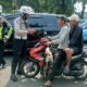 Satlantas Polres Bogor Temukan 180 Pelanggaran di Hari Kedua Operasi Patuh Lodaya