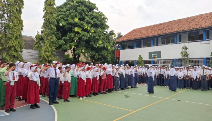 Pelaksanaan MPLS tahun Ajaran 2025/2026 di Kabupaten Bogor Dipastikan Bebas Kekerasan