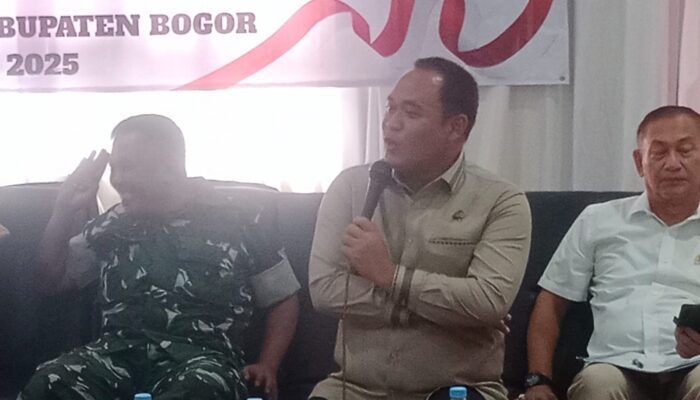 “Mutiara dari Timur” jadi Sorotan, Komisi IV DPRD Kabupaten Bogor Siap Kawal Aspirasi SMPN 1 Cariu