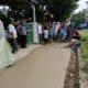 Pemdes Dayeuh Fokus Bangun Infrastruktur Jalan, 12 Titik Betonisasi Sedang Berlangsung