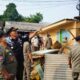 Terminal Cibinong Akan Direhabilitasi, 23 Bangli Dibongkar Satpol PP Kabupaten Bogor