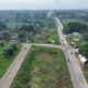 Bupati Rudy Susmanto Lanjutkan Pembangunan Jalan Bomang, Target Rampung 2025
