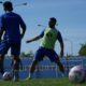 Lucho Berharap Skuad Persib Semakin Padu