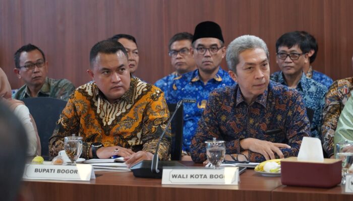 Bupati Rudy Susmanto Dukung Pembangunan PSEL, Dua Lokasi Strategis Disiapkan