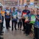 Cegah Peredaran Beras Oplosan, Disdagin Kabupaten Bogor Sidak di Empat Lokasi Ini
