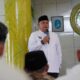 Perkuat Program Keumatan, Bupati Rudy Susmanto Kembali Gulirkan Program Jumat Keliling