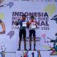 Atlet Sepeda Kota Bogor Dulang Prestasi Membanggakan di Ajang Mountain Bike National Championship 2025