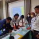 Percepat Skrining HIV Pada Pasien TB, Puskesmas Jampang Luncurkan Inovasi TEH PETRA
