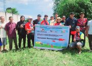 Inorga Pelangi Kabupaten Bogor Tancap Gas Gelar Festival Layang Layang di Ciawi