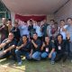 Raih Suara Terbanyak, Dadang Davit Terpilih Kembali Jadi Ketua RW 08 Pabuaran Kemang