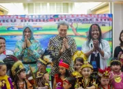 Hari Anak Indonesia 2025, Dedie Rachim Tekankan Kesejahteraan dan Pendidikan