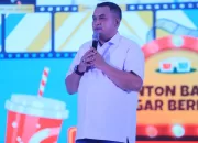 Bupati Rudy Susmanto Apresiasi Dedikasi AKBP Rio, Sambut Kapolres Bogor Baru AKBP Wikha
