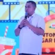Bupati Rudy Susmanto Apresiasi Dedikasi AKBP Rio, Sambut Kapolres Bogor Baru AKBP Wikha