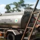 Kekeringan Landa Warga Hambalang, 5 Ribu Liter Air Bersih Didistribusikan BPBD Kabupaten Bogor 