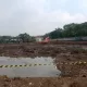 Proyek Revitalisasi Situ Tlajung Udik Berjalan Tanpa Plang Anggaran, Warga Pertanyakan Transparansi