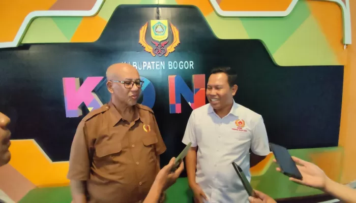 KONI Kabupaten Muaro Jambi Bakal Terapkan Program Insus Atlet Berprestasi