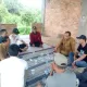 Warga BTB Sering Kebanjiran, Pemcam Kemang Gelar Musyawarah dengan Pengembang