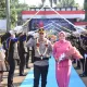 Jadi Kapolres Bogor, AKBP Wikha Ardilestanto Siap Bersinergi Bersama Pemda