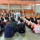 Masuki Masa Orientasi, PPOPM Kabupaten Bogor Gembleng Mentalitas 48 Atlet Baru