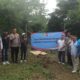 Kapolres Bogor Tinjau Lahan Relokasi Kantor Polsek Rancabungur