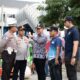 Jadi Penyebab Kemacetan, Dishub Kota Bogor Larang Pengendara Parkir di Alun-alun