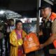 Bupati Rudy Susmanto Gercep Lakukan Evakuasi hingga Penuhi Kebutuhan Logistik Bagi Masyarakat Terdampak Bencana