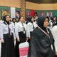 343 CPNS Kabupaten Bogor Ikuti Latsar, Figur Damkar dan BPBD Dijadikan Percontohan yang Baik