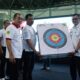 Dispora Konsisten Salurkan Bantuan Alat Ortrad kepada Sekolah Dasar di Kabupaten Bogor