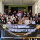 Tim Karate Kabupaten Bogor Siap All Out di BK Porprov Jabar 2025