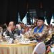 Perkuat Sinergi KPK dan Pemerintah Daerah, Bupati Rudy Susmanto Hadiri Rakor Pemberantasan Korupsi